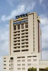 Krishna Palace - 40