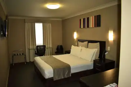 Best Western Blackbutt Inn - 43