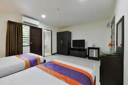 Studio Residence Sukhumvit 71 - 60