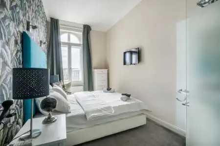 Nador Boutique Best Location By BQA - 60