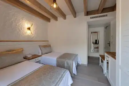 Atrium Taş Otel - 21