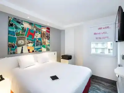 ibis Styles Blois Centre Gare - 5