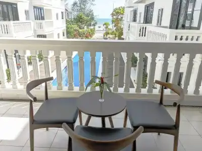 Mary Beach and Resort - 68