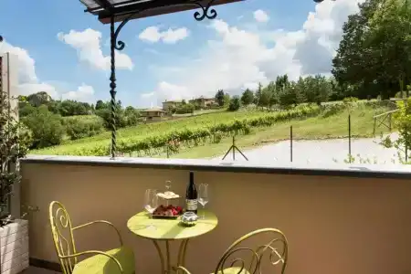 Altarocca Wine Resort Adults Only - 58
