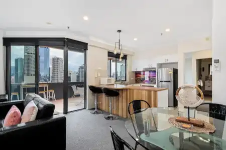 Bridgewater Apartments - 25