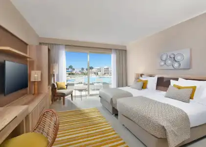 Steigenberger Resort Ras Soma - 47