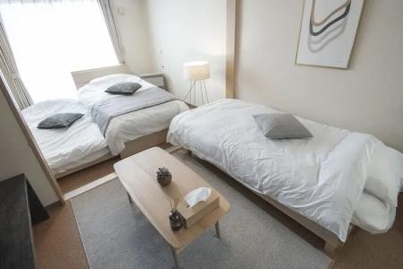 Uchi Living Stay Otaru Suitengu - 25