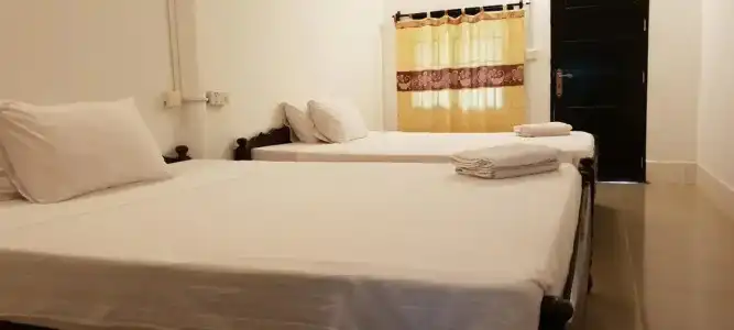 KHMER HOUSE Guesthouse - 2