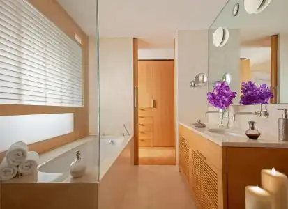Raphaël – Relais & Châteaux - 6