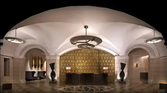 Royal Savoy & Spa - 19