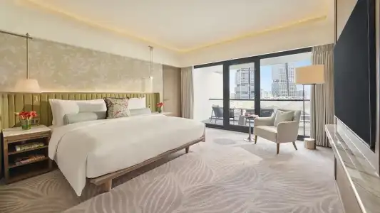 Mandarin Oriental, Singapore - 79