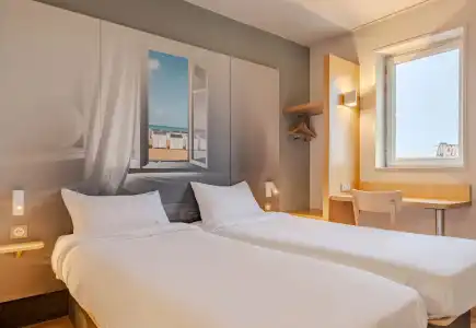 B&B Calais Centre Saint-Pierre - 4