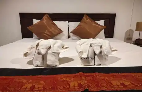 Lanta Nice Beach Resort - 69