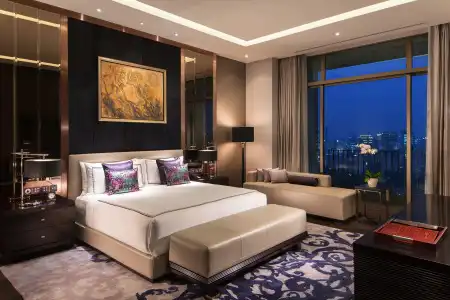 Fairmont Jakarta - 7
