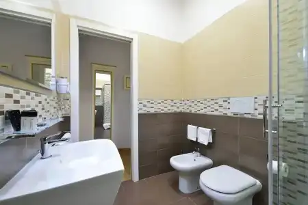 Gravina Suite Frattina - 83
