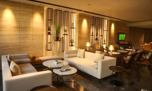 Courtyard by Marriott Mumbai International Airport - 102