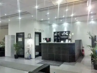 Hotell Centralstation - 1