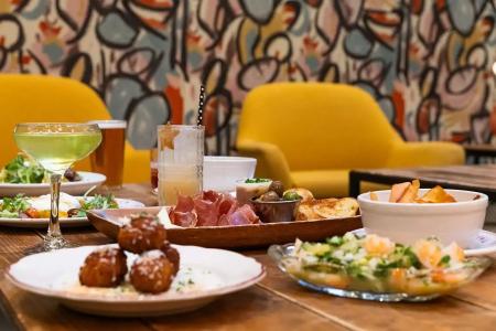 Motto by Hilton Washington DC City Center - 12