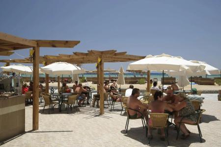 Imperial Shams Abu Soma - 38