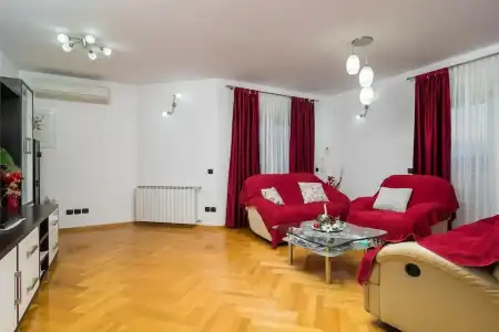 Villa My Dream in Kastel Stari - 63