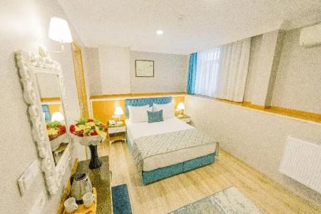 Acacia Mansion - 27