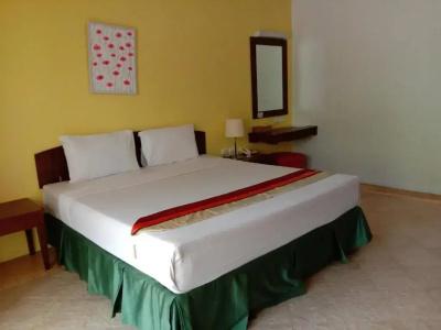 Golden Pine Beach Resort - 52