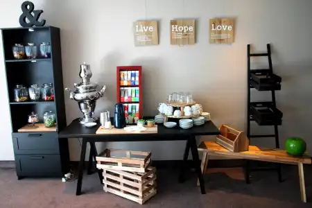 Holiday Inn STUTTGART by IHG - 11