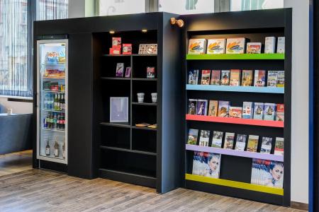 ibis Styles Halle - 12
