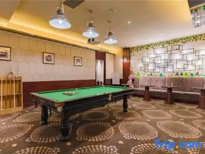 Zhaolin Grand - 20