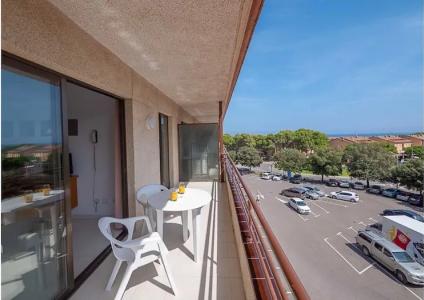 ApartGolf Beach - 118