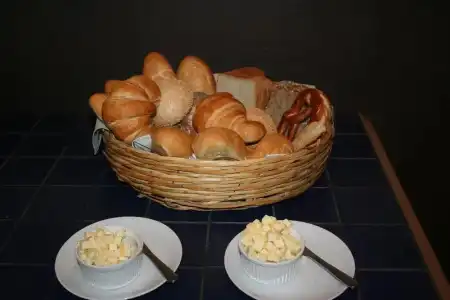 De Vagebond Bed & Breakfast - 8