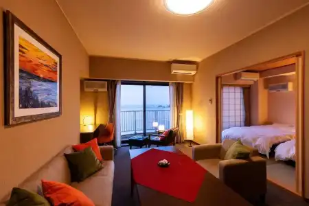 Ofunato Onsen - 5