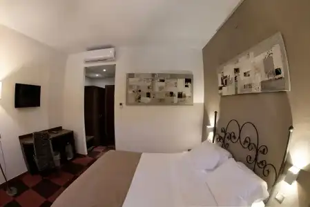 Albergo Del Chianti - 20