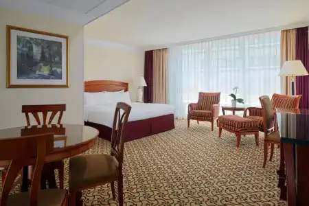 Leipzig Marriott - 103