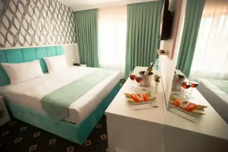 Altus Baku - Free Massage - 6
