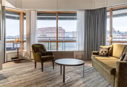 Hilton Helsinki Strand - 45