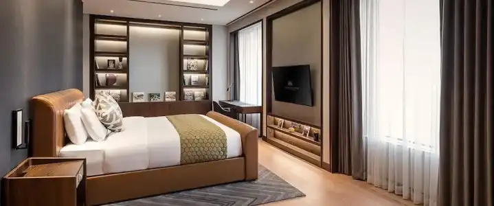 Grand Mercure Ambassador and Residences Seoul Yongsan - 66