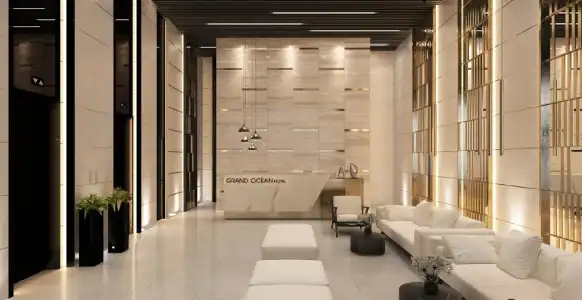 Grand Ocean Luxury Boutique - 15