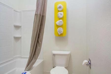 Motel 6 Dallas - Irving DFW Airport South - 22