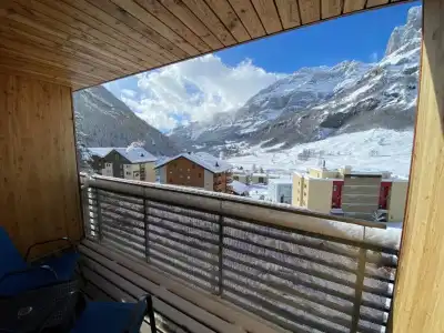 Le Bristol Leukerbad - 28