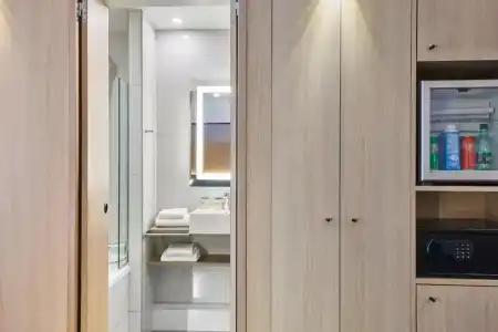 Hôtel Mercure Paris 15 Porte de Versailles - 42