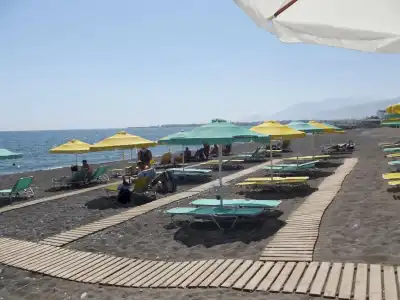 Tylissos Beach - Adults Only - 23
