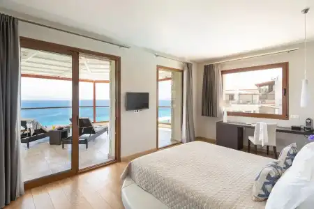 Blue Bay Halkidiki “Adults Only ” - 136