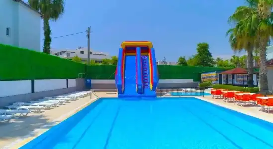 Andros Family Club - 8