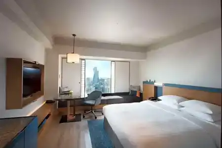 Hilton Nagoya - 64
