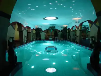 Janus Boutique & Spa - 15