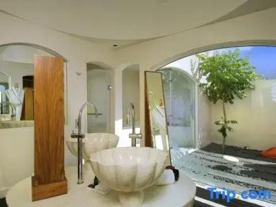 So Sofitel Mauritius - 124