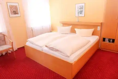 Hotel-Restaurant Wiendl - 23