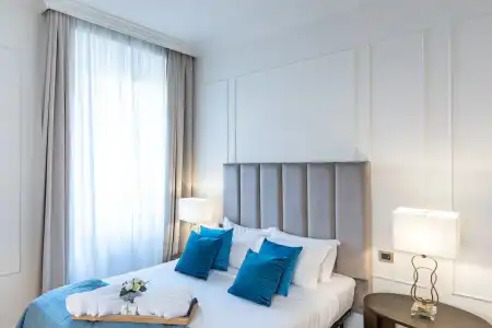 Les Chambres d' Or - 47