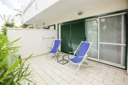 ROBINSON APULIA - All Inclusive - 102